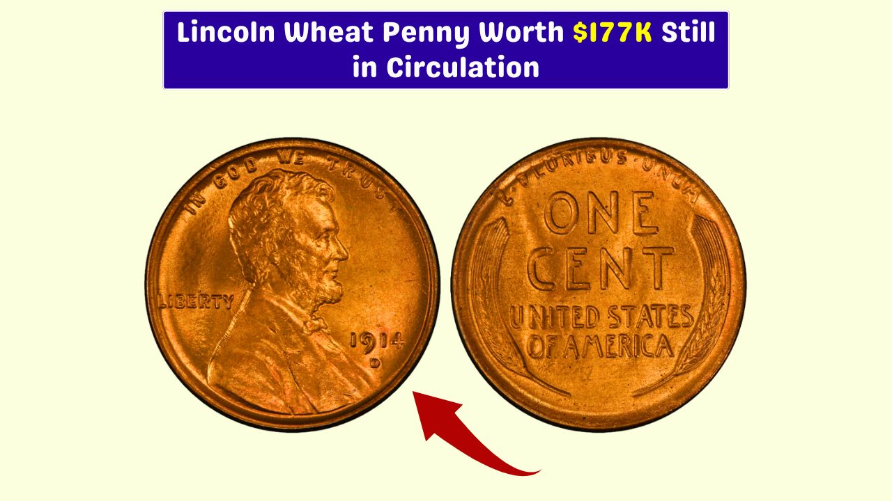 1914-D